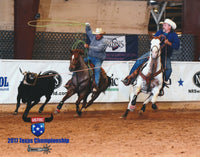 Vaquero Equine Therapy - Jett Wynn