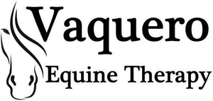 Vaquero Equine Therapy &amp; Products